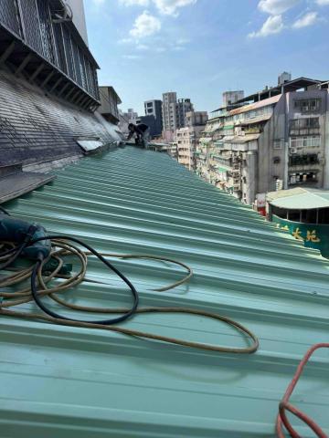 簡意金屬工程 - 