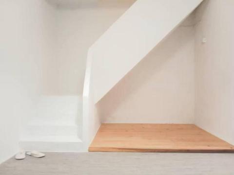 你為什麼不問問神奇海螺呢 - 整棟翻新設計