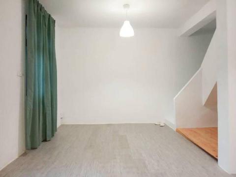 你為什麼不問問神奇海螺呢 - 整棟翻新設計