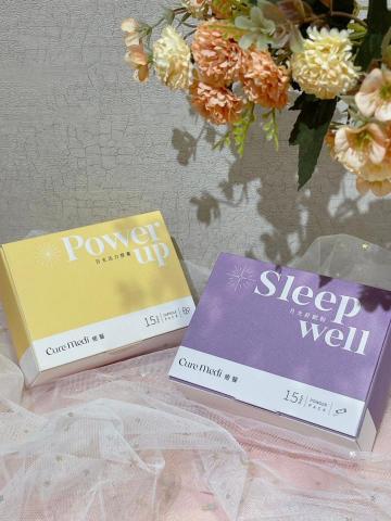 崔普小哀 - Cure Medi 癒醫