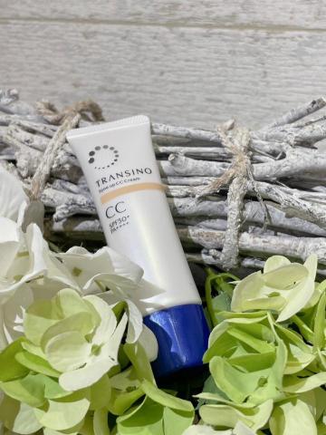 崔普小哀 - 傳皙諾藥用亮膚CC霜