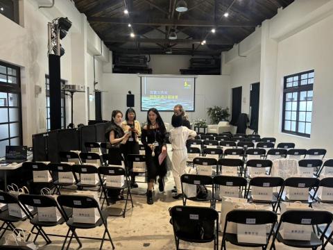 擺租趣股份有限公司 - 設備租賃