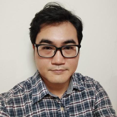 提供cnc車床程式服務的專家蔡博晉