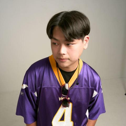 提供錄音服務的專家劉宗諺