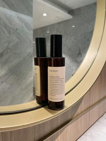崔普小哀 - TRADN 香氛噴霧