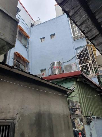 樂居整合建築工程有限公司 - 公寓外牆防水工程