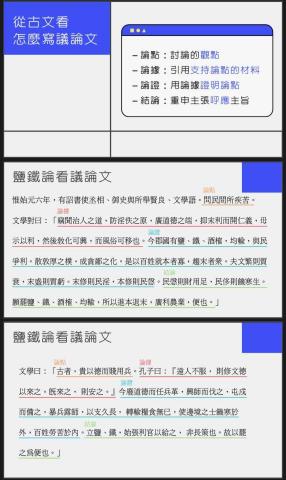 Hsiao Pei Hsuan - 作文教學實例 Hsiao Pei Hsuan - 作文教學實例