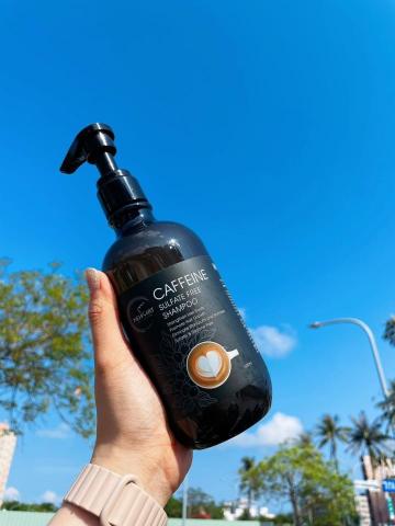 崔普小哀 - 新技咖啡因系列