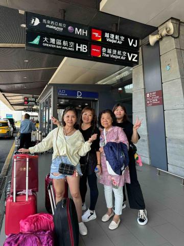 中車國際租賃有限公司 - 