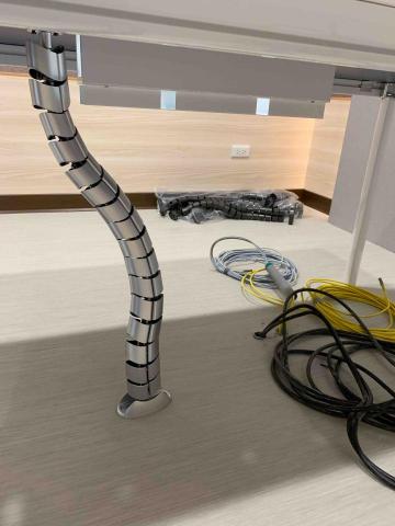 凱信科技 - 專業理線器