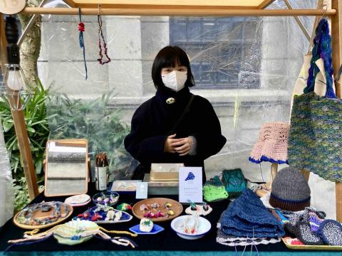 potatogiraffe - 市集