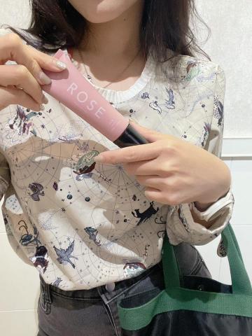 崔普小哀 - APZ ROSE玻尿酸保濕乾洗手凝露