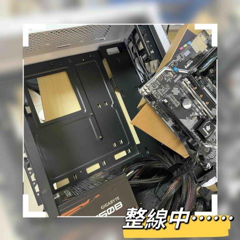 電腦組裝、到府維修(台中彰化南投) -  電腦組裝、到府維修(台中彰化南投) -