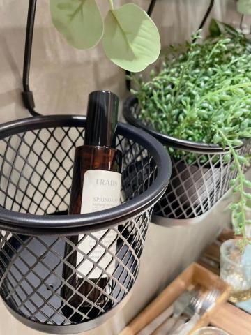 崔普小哀 - TRADN 香氛噴霧