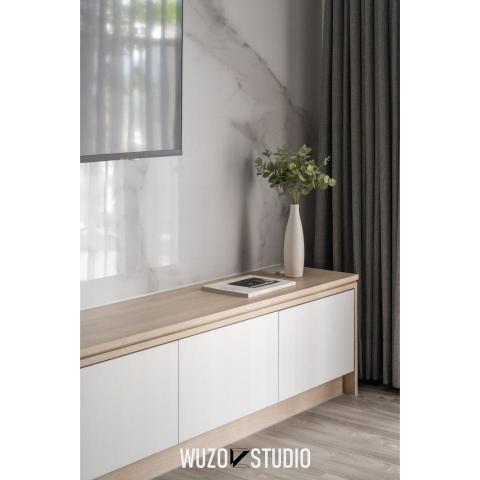 有作室內設計 - 