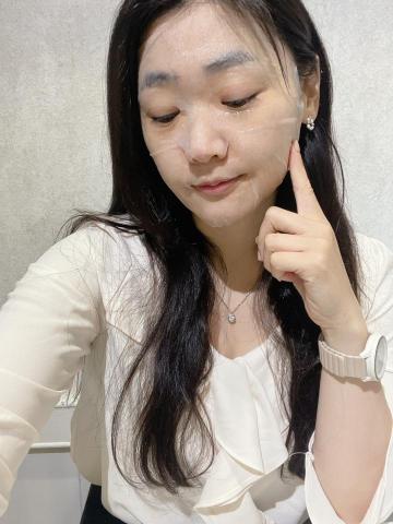 崔普小哀 - 氧顏森活 高效彈嫩兒茶素精華露