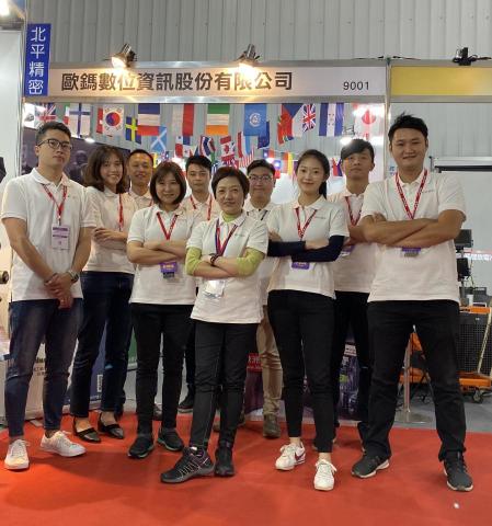 張安華Ann - 展覽照片