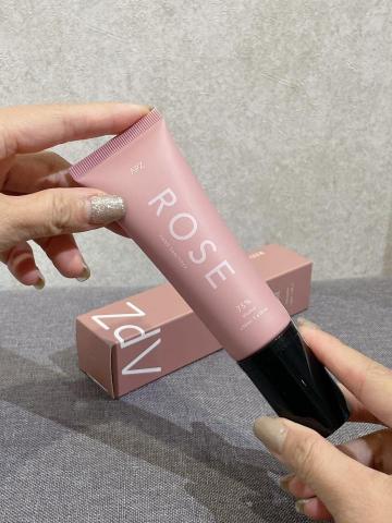 崔普小哀 - APZ ROSE玻尿酸保濕乾洗手凝露