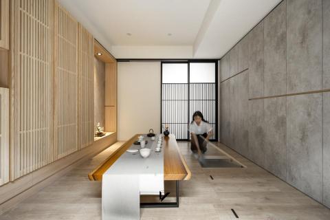 有作室內設計 - 