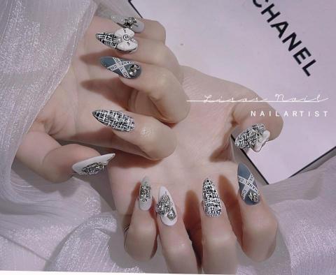 Lisa’s Nail時尚美學 - 