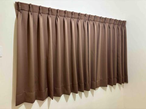 金雍裝潢行 - 遮光窗簾 金雍裝潢行 - 遮光窗簾