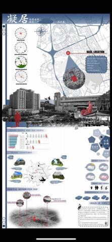 Lin - ps封面設計