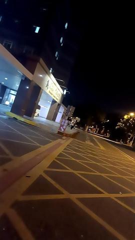 余 - 於花蓮門諾24小時