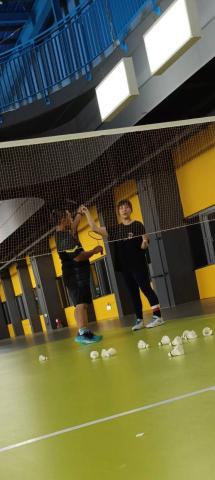 小雞羽球工作室 - 