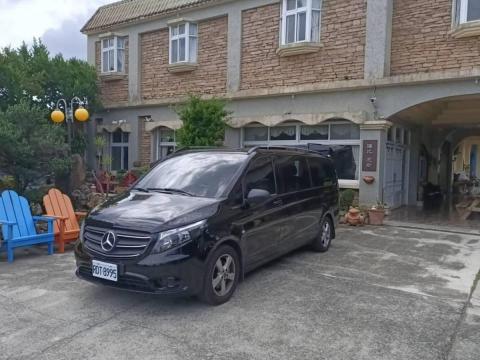 無穹租賃有限公司 - 