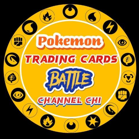 提供高爾夫陪打服務的專家寶可夢卡牌對戰頻道ch1-阿楓 