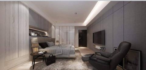 2024新巴克程品空間規劃 - 