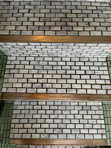 博霖流通 - 清潔後
