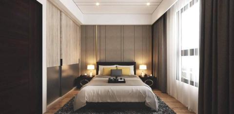 2024新巴克程品空間規劃 - 