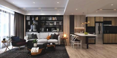 2024新巴克程品空間規劃 - 