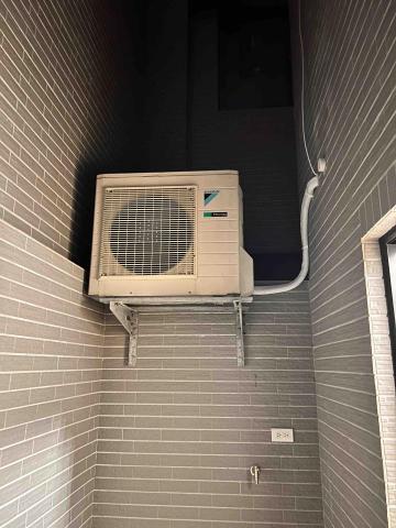 懓惜空調 -  懓惜空調 -