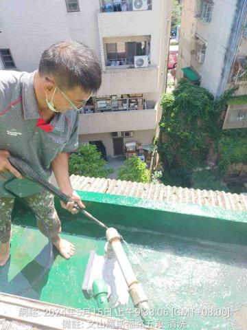 聖意防水工程 - 