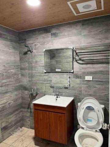 竑亮水電工程 - 衛浴翻修收尾完成