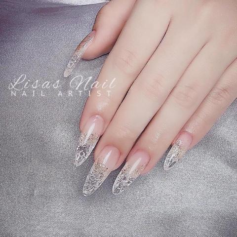 Lisa’s Nail時尚美學 - 