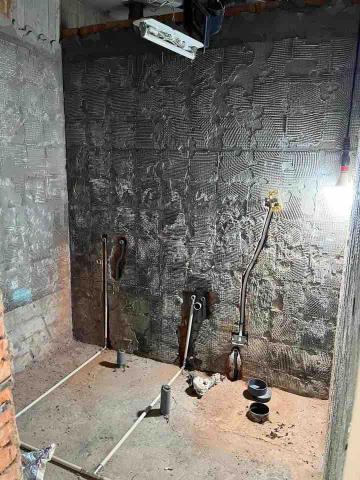 竑亮水電工程 - 衛浴翻修