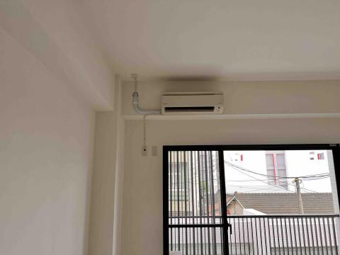 懓惜空調 -  懓惜空調 -