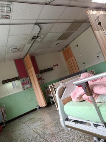 余 - 任職看護24小時