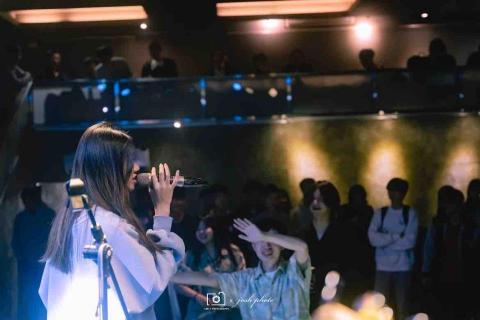 鄒汶彣｜問問 - 