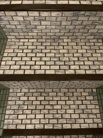 博霖流通 - 清潔前