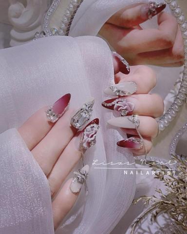 Lisa’s Nail時尚美學 - 