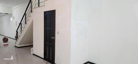 你為什麼不問問神奇海螺呢 - 第一道批土