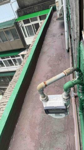 聖意防水工程 - 