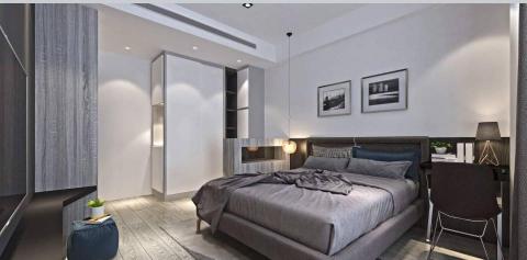 2024新巴克程品空間規劃 - 