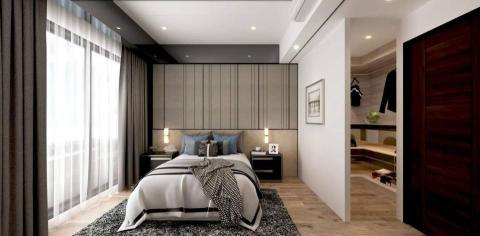 2024新巴克程品空間規劃 - 