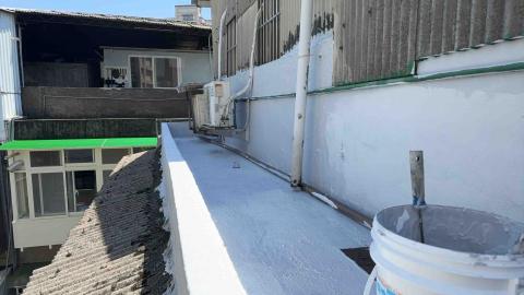 聖意防水工程 - 