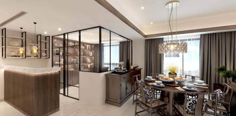 2024新巴克程品空間規劃 - 